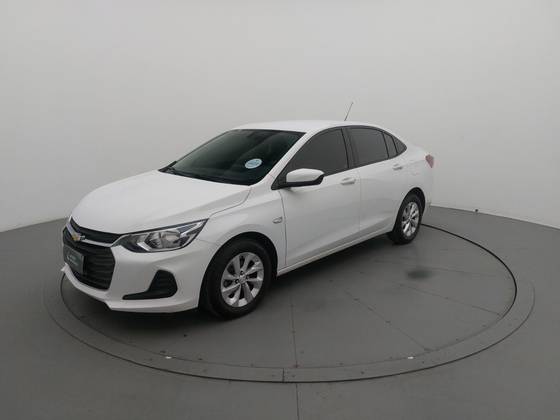CHEVROLET ONIX 1.0 FLEX PLUS LT MANUAL
